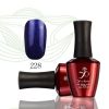 288 Colors UV Gel Polish shellac quality Xin Barby Soak Off Hot Sale 12ml Long-lasting nail gel odorless+eco friendly