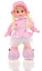 smart talking doll