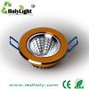 4w cob led ceiling light