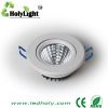 4w cob led ceiling light