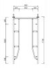 Frame Scaffolding 