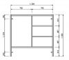 Frame Scaffolding 