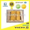 Caterpillar, Hitachi, Kato, Komatsu, Volvo, Daewoo, Hyundai, Kobelco, shantui track shoe track pad