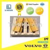 Caterpillar undercarriage parts D6H track shoe track pad bulldozer track shoe single grouser track shoe