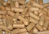 Wood Pellets