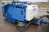 HMT 2000 (Tractor Towed Sweeper)