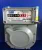 diaphragm gas meter