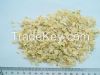 dehydrated white onion...