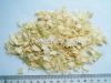 dehydrated white onion...