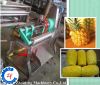 Pineapple Peeling Machine