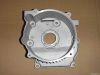 Gasoline Water Pump Parts (side cover)