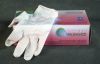 Latex examination glove