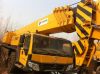 Used Tadano AR1200M 120T Truck Crane For Sale