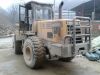 Used WA380-3 Komatsu Wheel Loader