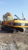 Used CAT 330D Excavato...