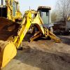 Used JCB 3CX Backhoe Loader