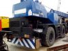 Used Tadano TR300M Off...