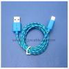 2013 hot selling Micro usb cable for iphone5