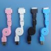 2013 hot selling 3 in 1 usb cable