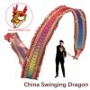 Fitness Dragon Dance P...