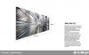 metal wall art, pictur...