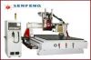 SF-1325AT advance cnc ...