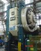 Hot forging press ERFURT PKXW 2500 TON