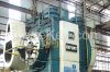 Hot forging press ERFURT PKXW 2500 TON