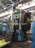 Hot forging press KURIMOTO F-1600 1600 ton