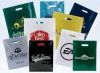 Printed plastic bags