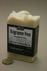 Handmade Soap: UNSCENTED, Fresh Tasmanian Goats Milk, Honey, Olive Oil