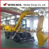 8ton china cheap excavator in hot