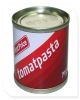 Canned Tomato Paste