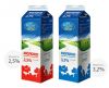 Yogurt Gable-Top Carton Filling Machine Capping systems (BW-1000-3)