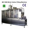  Semi Automatic Liquid Brick Carton Filling Systems (BZ-1000)