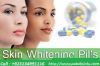 Best Natural Skin Whitening Method + Glutathione Skin Whitening Pills-call 03117050633