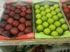 Fresh Fruits Apples Ã¢ï¿½ï¿½ Lemon Ã¢ï¿½ï¿½ Watermelon Ã¢ï¿½ï¿½ Mandarins  Ã¢ï¿&f