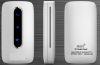 Forshines 3G Wifi Router Sim Card+ 3000mAh Power Bank FWR-10+