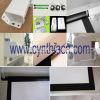 factory directly selling motorised projection screen/high definition electric projection screen/big size projector sreen