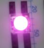 Super Flux LEDs
