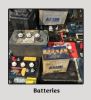Batterieâs scrap