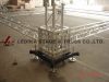 aluminum spigot truss SQS287 for exhibition display, concert events