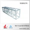 aluminum truss SQB5276 for exhibition display, heavy-duty concert events