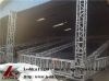 aluminum truss SQB5276 for exhibition display, heavy-duty concert events