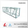 aluminum truss SQB4560 for exhibition display, concert events