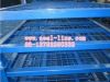 HPP 600 Adjustable Warehouse Tyre Rack