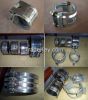 No Hub Couplers/Stainless Steel Clamps