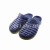 Wholesale men eva clog garden sandals