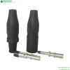 PV3.0 IP67 Solar Rubber Cable Connector 1000VDC Connector mc3