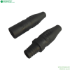 PV3.0 IP67 Solar Rubber Cable Connector 1000VDC Connector mc3